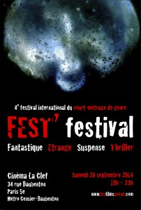 FEST 2014 visuel