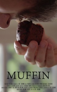 Muffin Poster