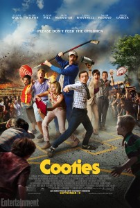 Cooties_Affiche