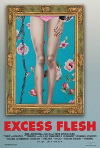 Excess-Flesh-Poster
