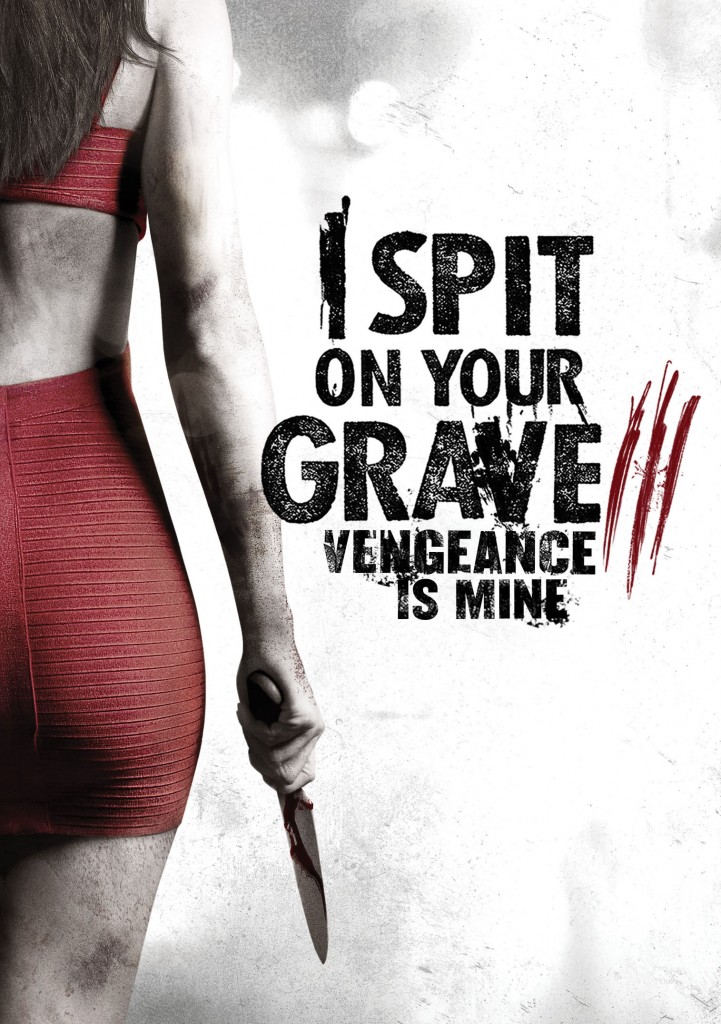 I Spit On Your Grave 3 Streaming Vf Youtube Au coeur de l'horreurI spit on your grave 3 (Note : 5/10) - Au coeur de