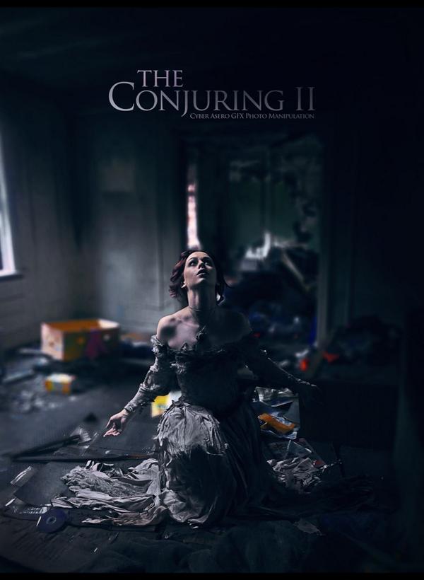 The Conjuring 2 : The Enfield Poltergeist