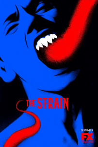 The_Strain_Saison2_affiche