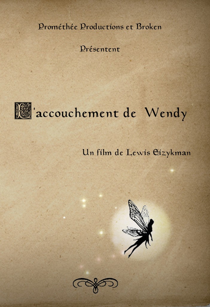 Wendy Affiche