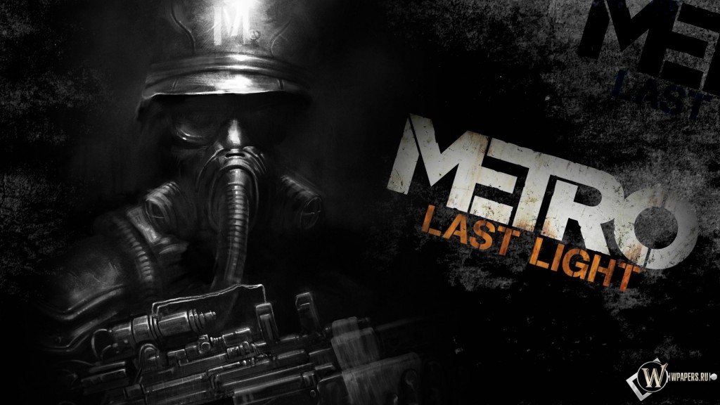 Metro 2033: Last Light