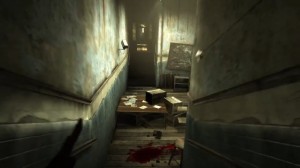 Full Trailer for Survival Horror title Outlast