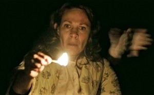 The Conjuring - Official Teaser Trailer (HD) (Screengrab)