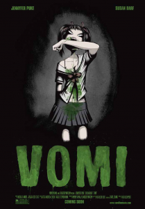 Vomi - Cha