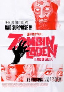 ZOMBIE_LADEN by CLEMENT_DENEUX