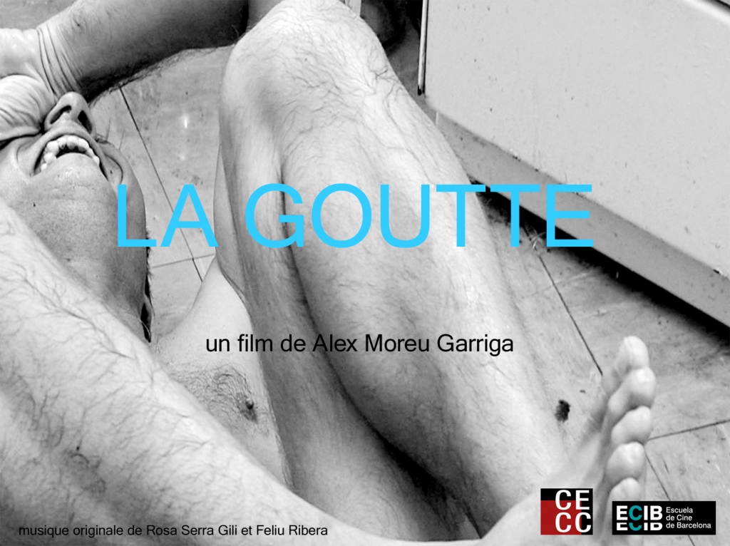 la goutte