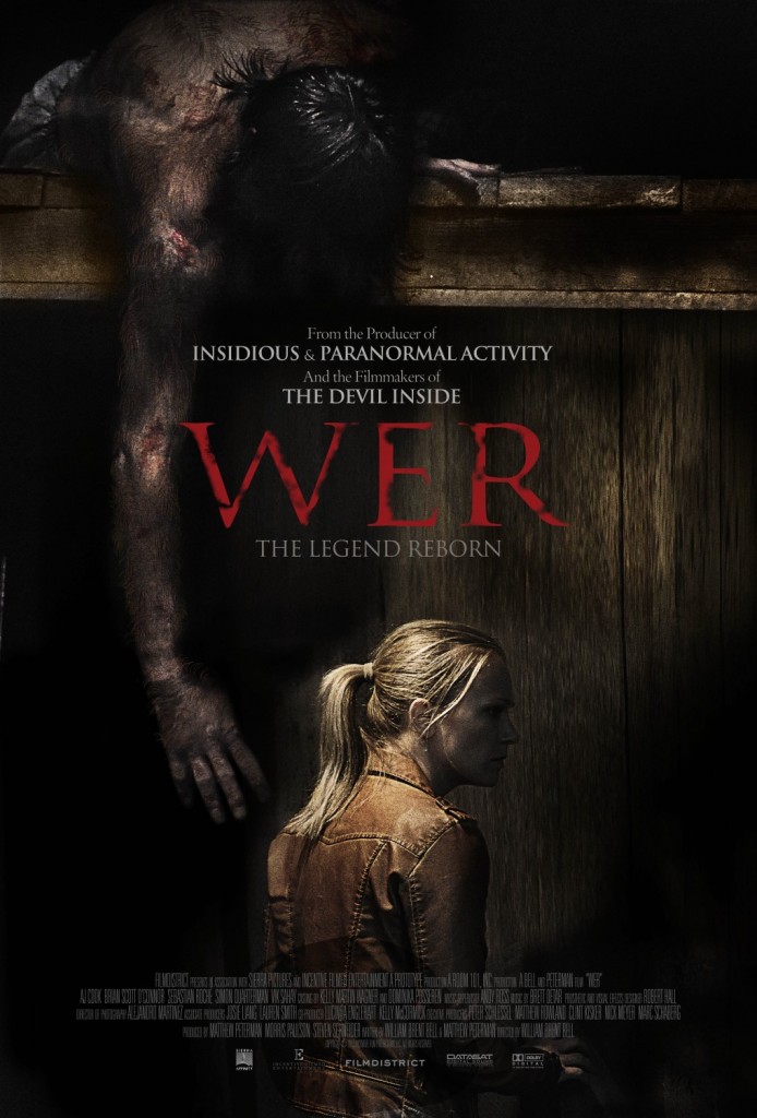 wer-poster