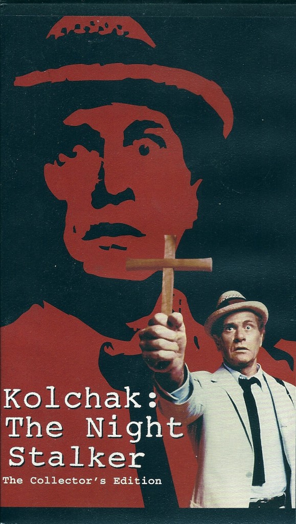 Kolchak The Night Stalker