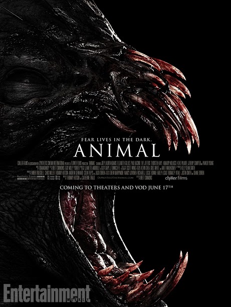 Animal-movie-poster