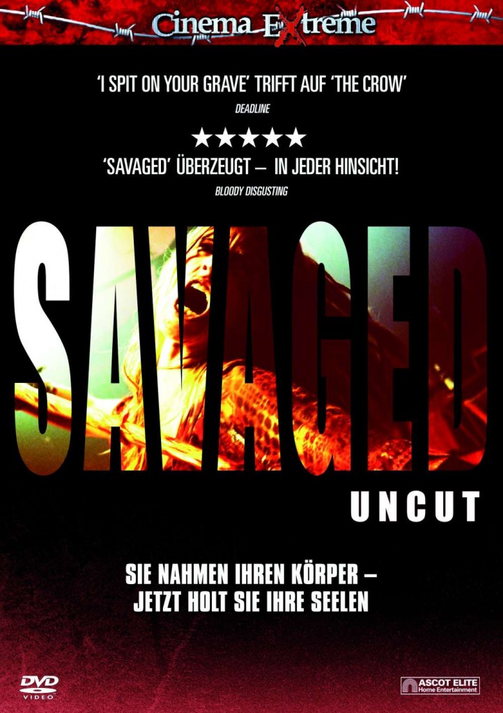 Savaged-DVD-Cover-Cinema-Extreme-Edition