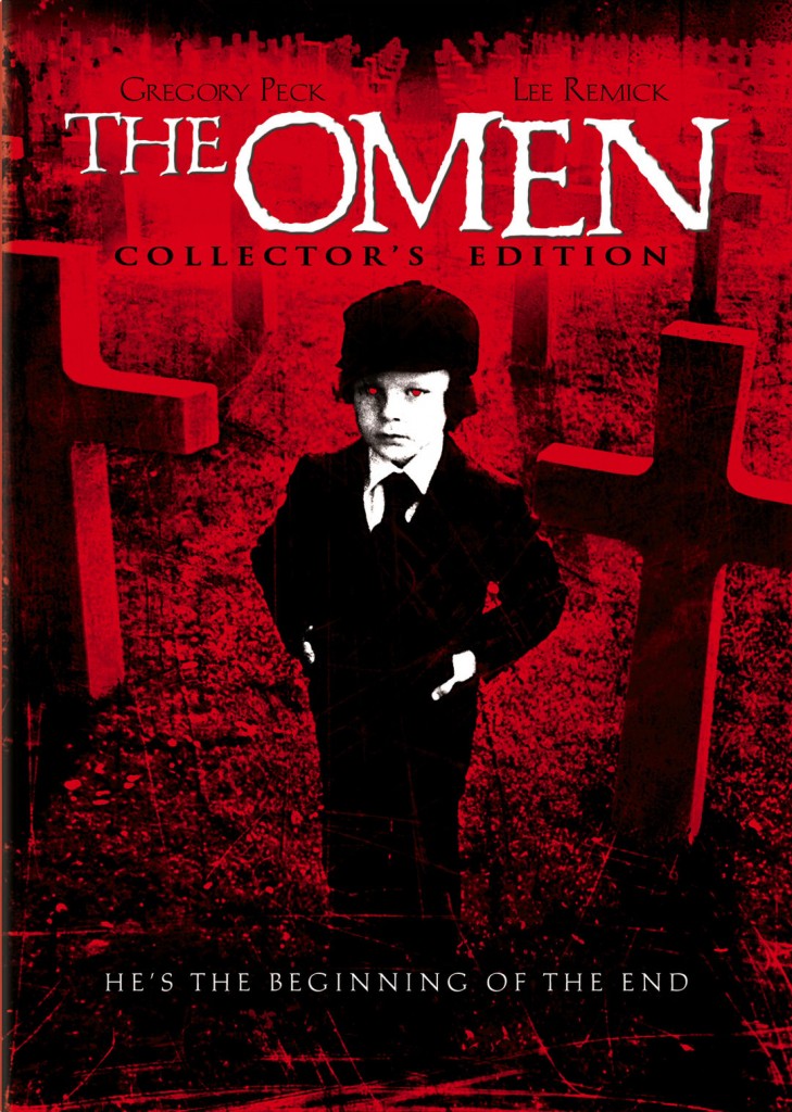 The Omen