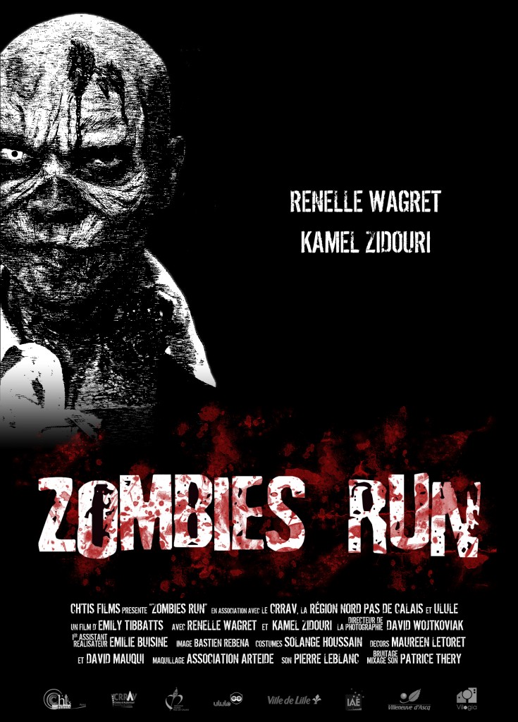 affiche_ZombiesRun