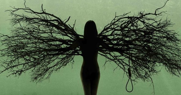 Salem/Saison 1 (Note : 5/10) - Au coeur de l'horreur