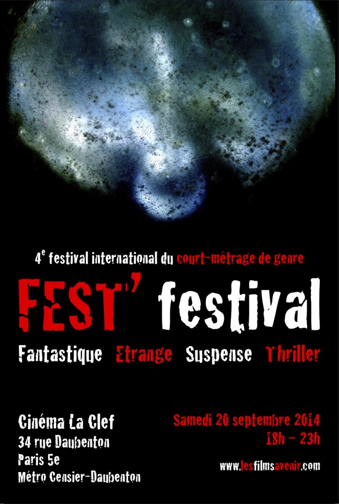 FEST 2014 visuel