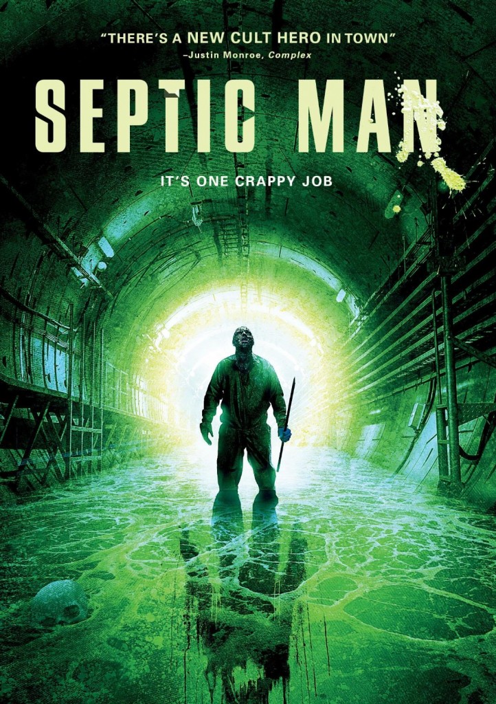 The Septic Man 