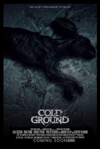 Cold Ground