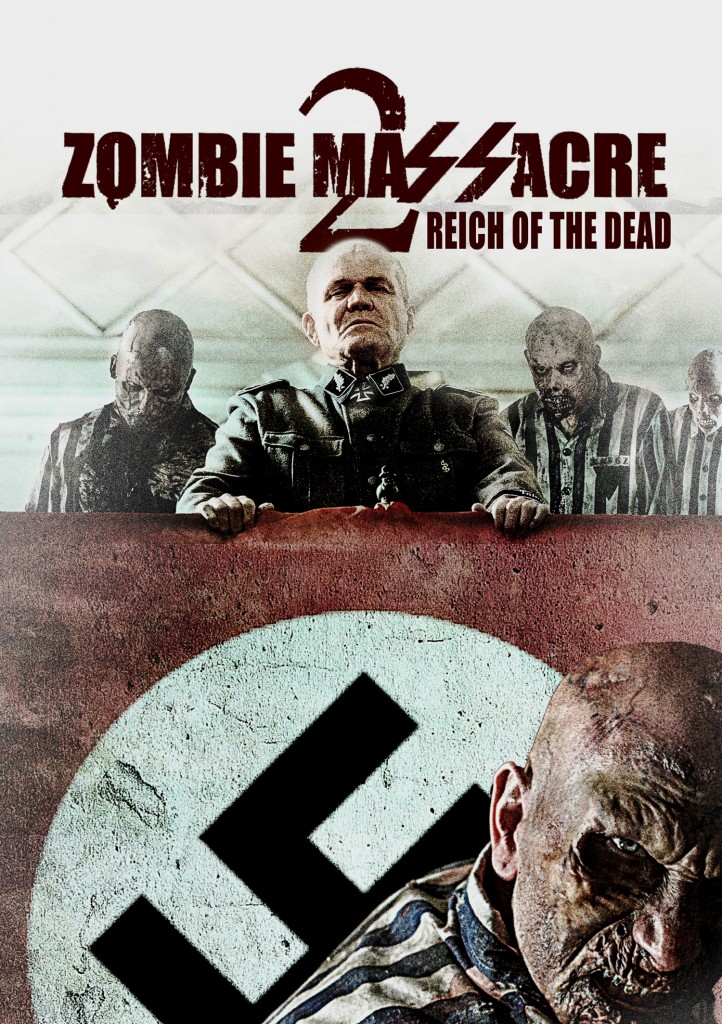 Zombie Massacre 2 : Reich of the Dead