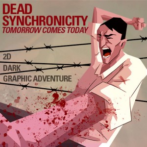 Dead Synchronicity : Tomorrow comes today