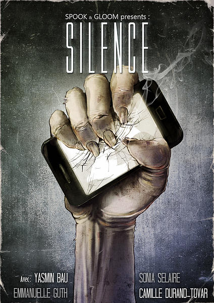 silence court metrage