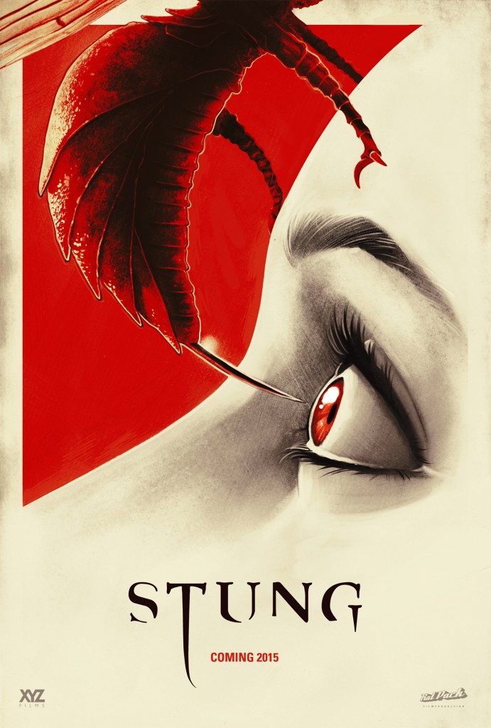 stung bande annonce