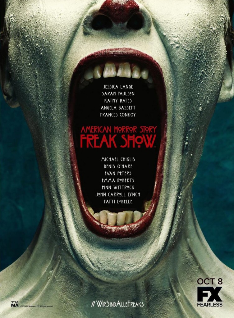 American Horror Story Freak Show