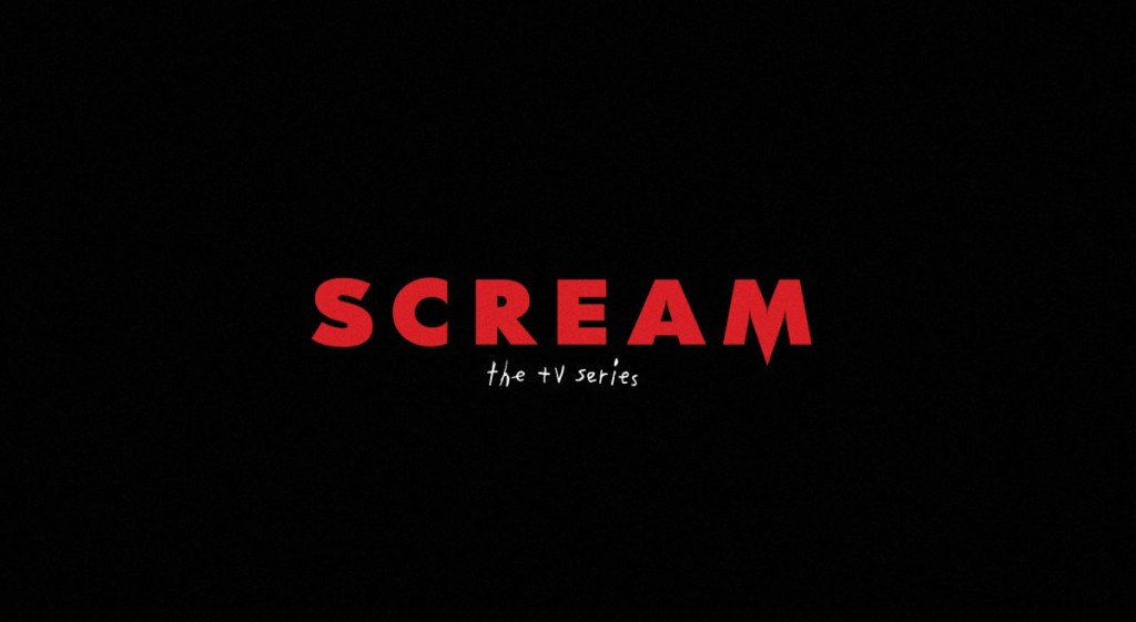 Scream - Série TV 