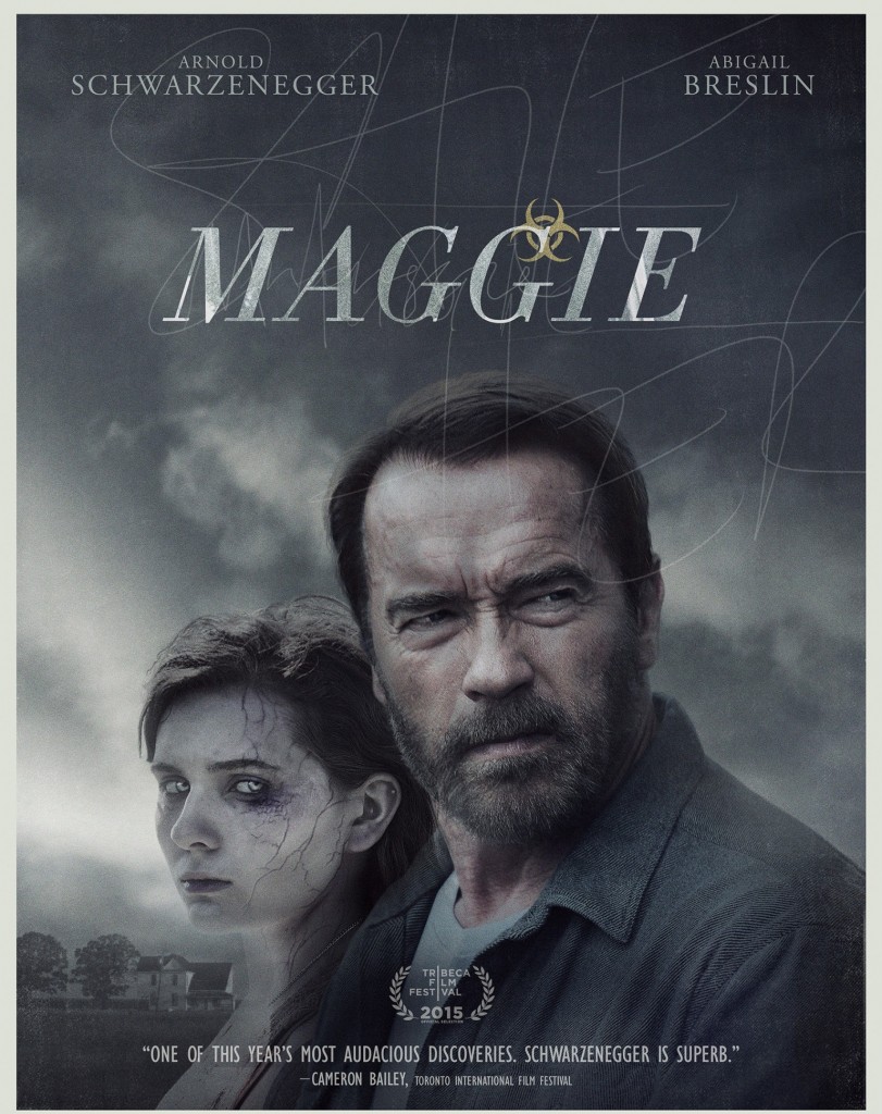 Maggie critique