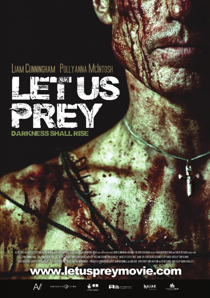 Let Us Prey critique