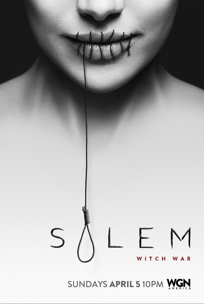Salem saison 2 critique