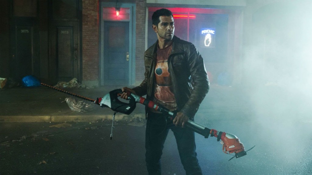 Dead Rising critique