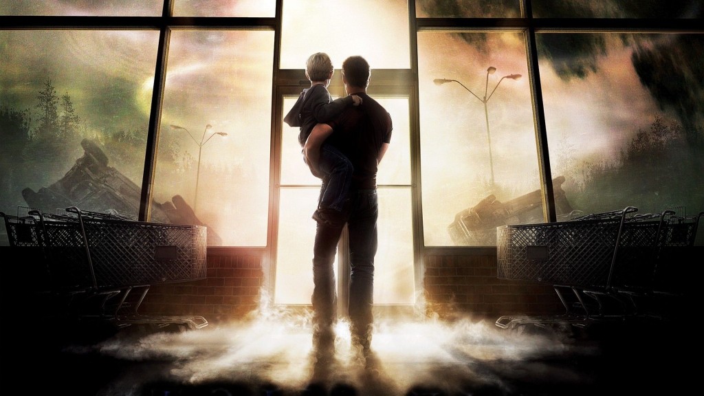 The Mist série TV