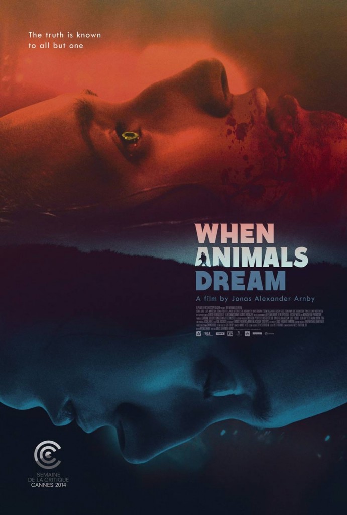 When Animals Dream