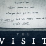 Vignette de The Visit