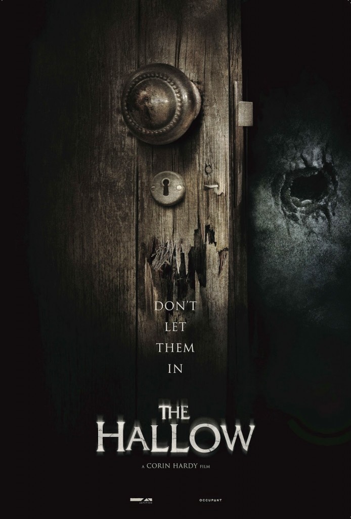 Affiche de The Hallow