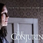 The Conjuring 2 : The Enfield Poltergeist