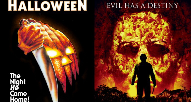 Halloween : Carpenter Vs Zombie