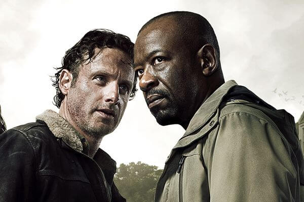 Miniature de The Walking Dead Saison 6