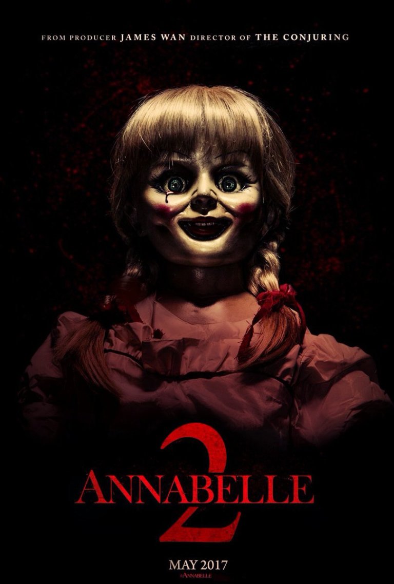 Annabelle 2 La Création Du Mal Netflix Annabelle 2 : La Création Du Mal - Critique cinéma - Au coeur de l'horreur