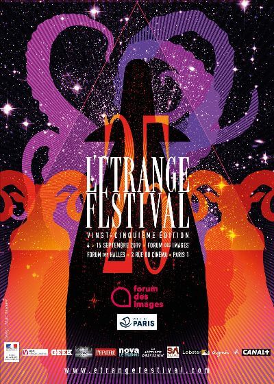 Étrange Festival 2019
