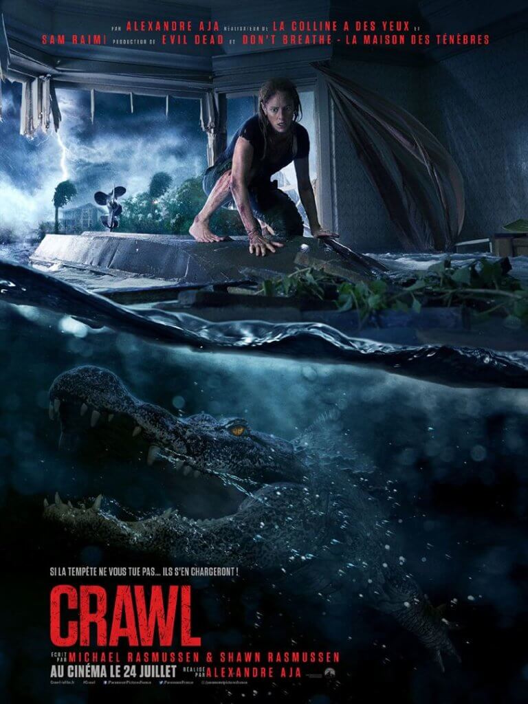 Crawl-critique