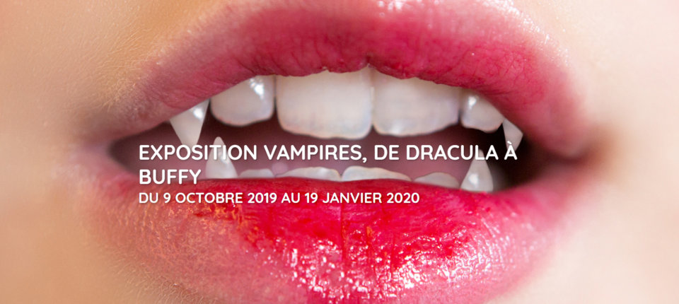 exposition vampires