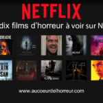 films d'horreur à voir sur Netflix