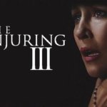 Conjuring 3 bande annonce