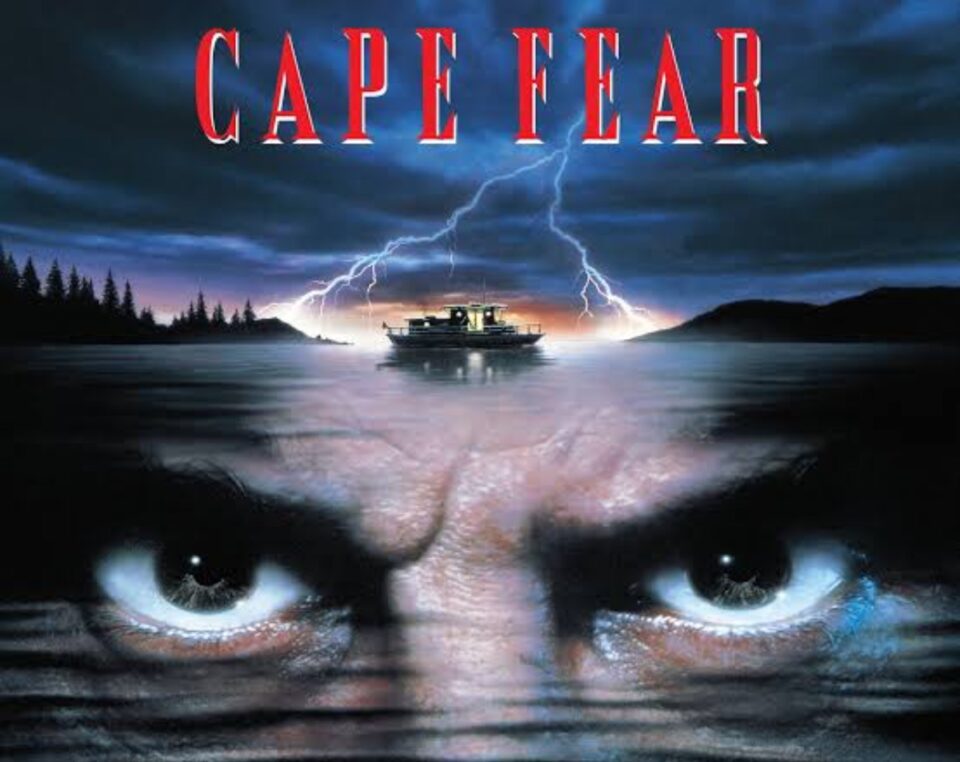 Cape Fear série Apple TV Javier Bardem thriller vengeance