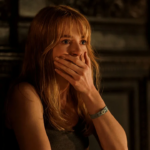 Fall 2 film survie montagne passerelle vertige