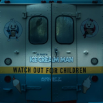 Ice Cream Man film horreur marchand de glace inquiétant été